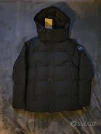 Canada Goose Piumino Nero – Taglia M