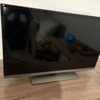 Televisore Panasonic