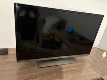 Televisore Panasonic