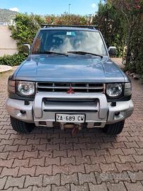 MITSUBISHI Pajero Sport - 1998