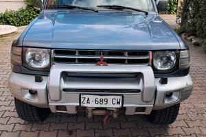 MITSUBISHI Pajero Sport - 1998