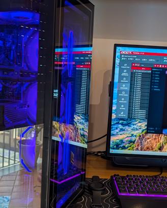 Pc gaming