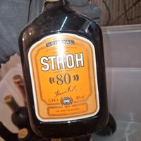 stroh 80