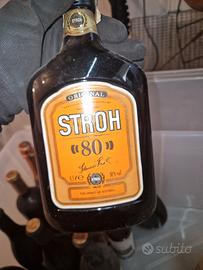 stroh 80