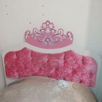 Testiera principessa