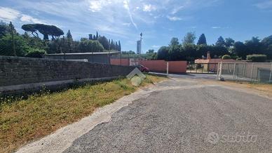 TER. AGRICOLO A VELLETRI
