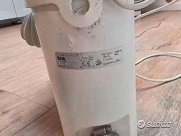 Sanitrit SFA SANIBEST PRO SBPRO