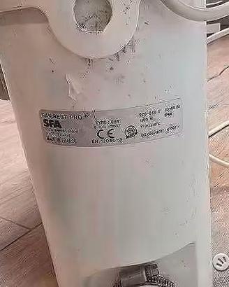 Sanitrit SFA SANIBEST PRO SBPRO