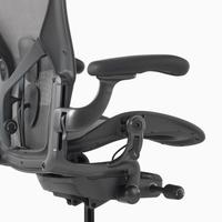 Braccioli Herman Miller Aeron