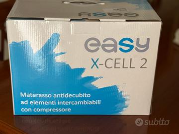 Materasso Antidecubito nuovo