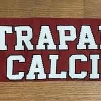 Sciarpa Trapani calcio