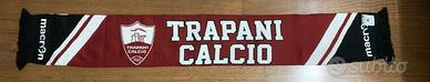 Sciarpa Trapani calcio