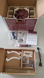 Dissipatore CPU Noctua NH-L9x65