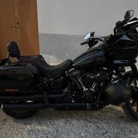 Harley-Davidson Softail Low Rider st - 2024