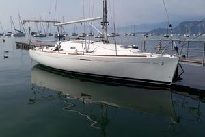 Nautica a vela