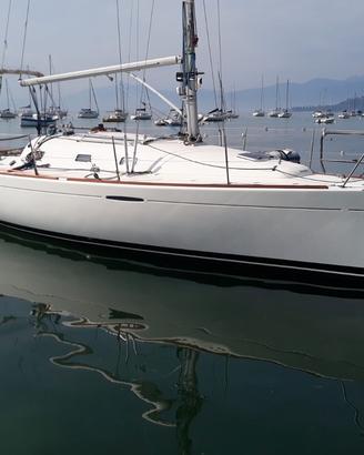 Nautica a vela