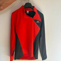 Maglia manica lunga running