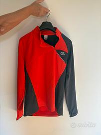 Maglia manica lunga running