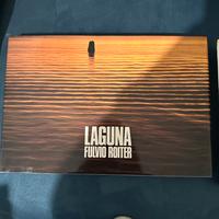 Laguna Fulvio Roiter Fotografia