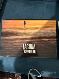 Laguna Fulvio Roiter Fotografia