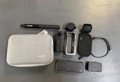Insta 360 x5