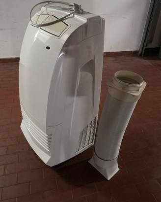 Condizionatore portatile