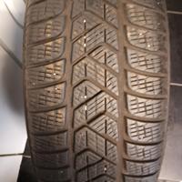 gomme 215/65/17