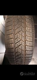 gomme 215/65/17