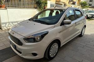 FORD Ka+ 1.2 Ti-VCT 29.000 KM GPL