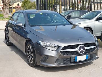 MERCEDES-Benz Classe A 180d 116CV S&S NAV PARK CAM