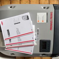 inverter solare