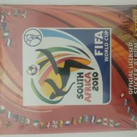 Album Panini FIFA World Cup South Africa 2010 