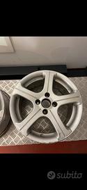 Cerchi Toora 7x15