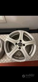 Cerchi Toora 7x15
