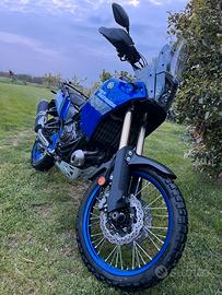 Yamaha Tenere 700 2024