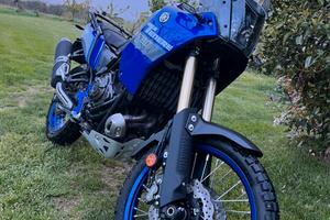 Yamaha Tenere 700 2024