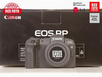 Canon EOS RP