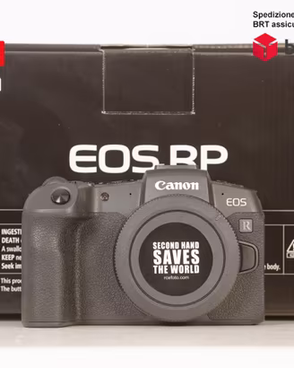 Canon EOS RP