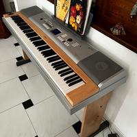 Tastiera Yamaha Portable Grand DGX-630