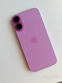Iphone 16 256gb
