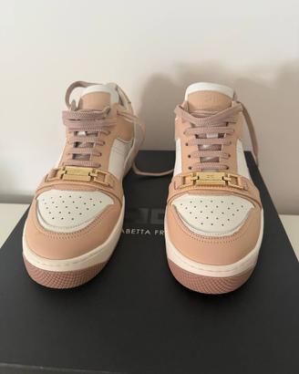 neakers Elisabetta Franchi originali