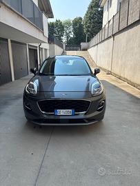 Ford Puma 1.5 EcoBlue Titanium 120 CV