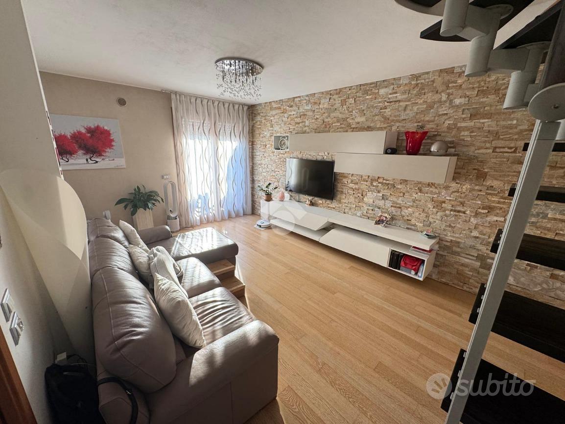 Apartment in Cazzago - Vista 3