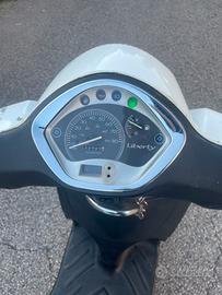 Liberty 50 anno 2012