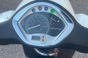 Liberty 50 anno 2012