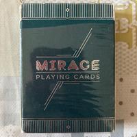 mazzo di carte: MIRAGE V1