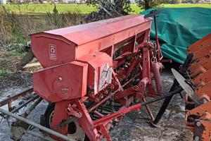 Seminatrice saxsonia