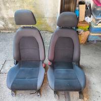 Sedili mazda mx5