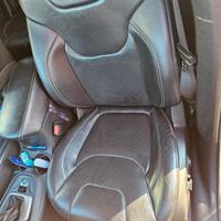 Jeep cherokee KL 2.0 4x4 manuale 103kw