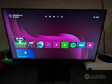 Monitor 27